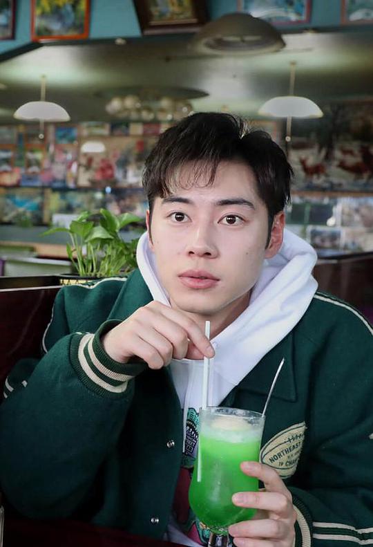 恋上纯喫茶 3海报图片