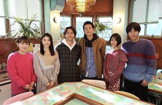 4段不可思议故事～超常悬疑剧SP～封面图