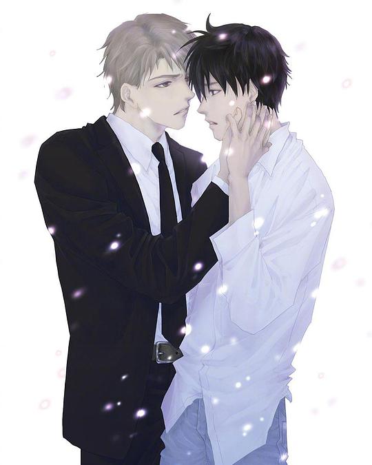 炎之蜃气楼封面图