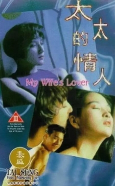 太太的情人封面图