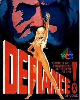 蔑视善性封面图