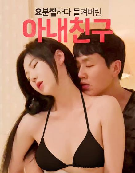 失察的妻子之不伦密友封面图