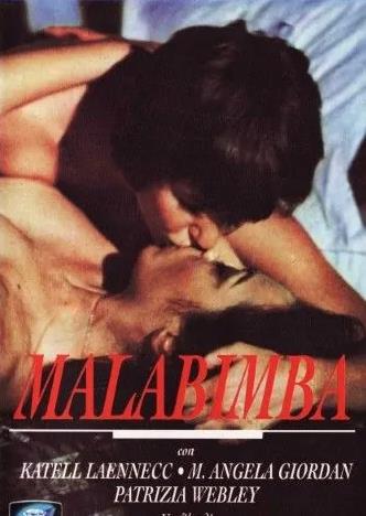 恶毒的娼妓封面图