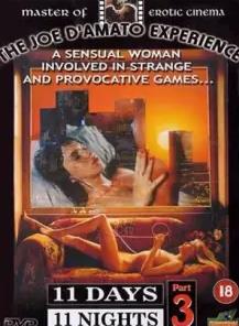 十一天十一夜封面图