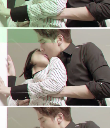 我的惹火女上司封面图