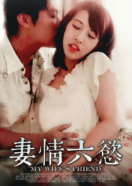 妻情六慾封面图