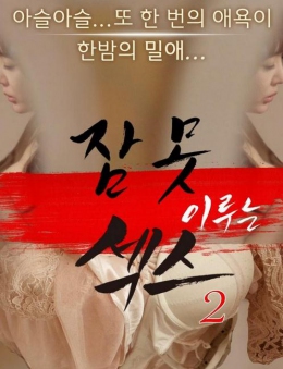 性爱不眠夜2封面图