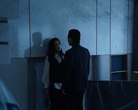 逃离那间房封面图