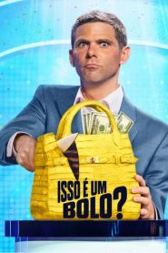 这是蛋糕吗？ 第三季封面图