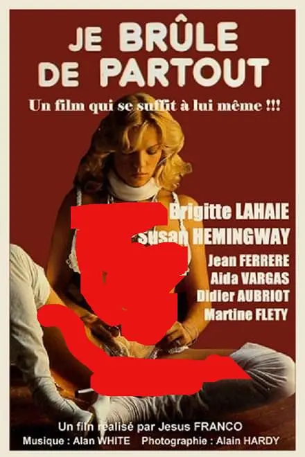 毒燎虐焰封面图