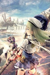 噬神者 共鸣作战封面图