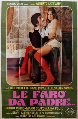 萝莉之父爱封面图