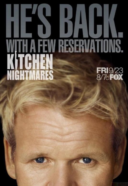 厨房噩梦第八季封面图