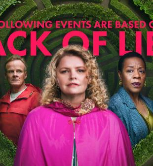 以下事件基于一堆谎言第一季封面图