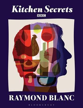 雷蒙德·布兰克的厨房秘密第二季封面图