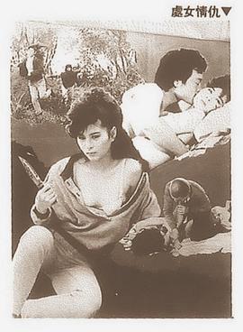 处女情仇封面图