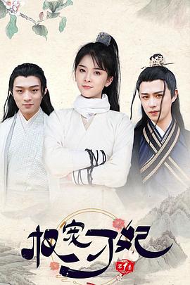 权宠刁妃海报图片