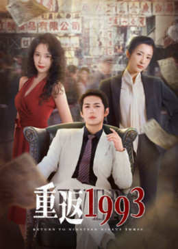 重返1993封面图