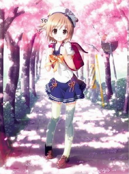 四娘物语封面图