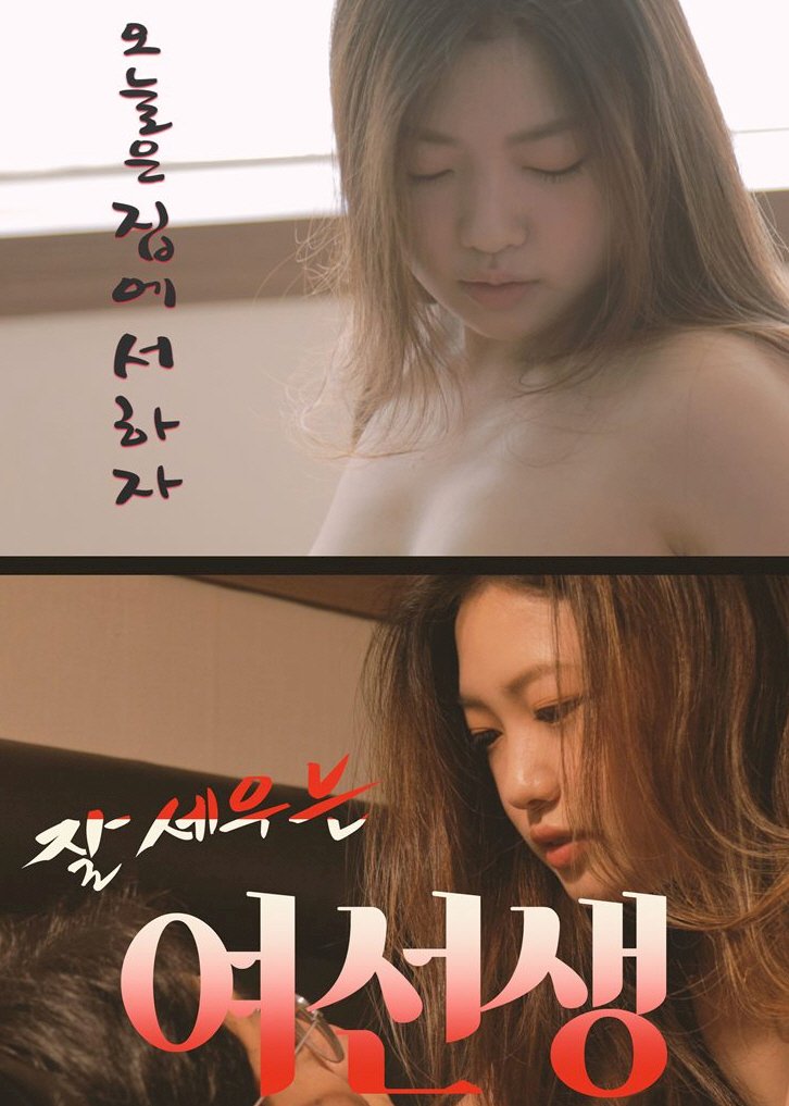 厉害的女教师封面图