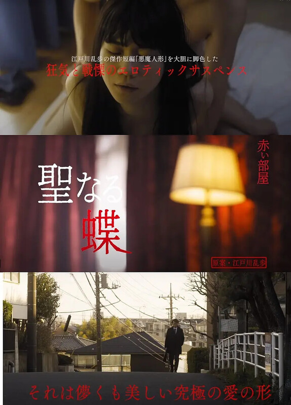 迷欲天使封面图