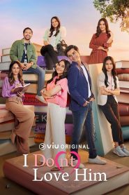 我(不)爱他第一季封面图