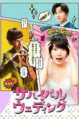 结婚大作战封面图