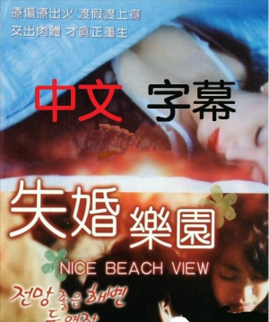 失婚乐园封面图