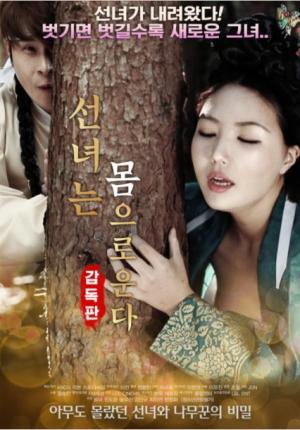 仙女之泣封面图