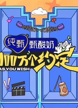 100万个约定之宁安如梦封面图