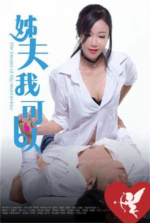 姐夫我可以封面图