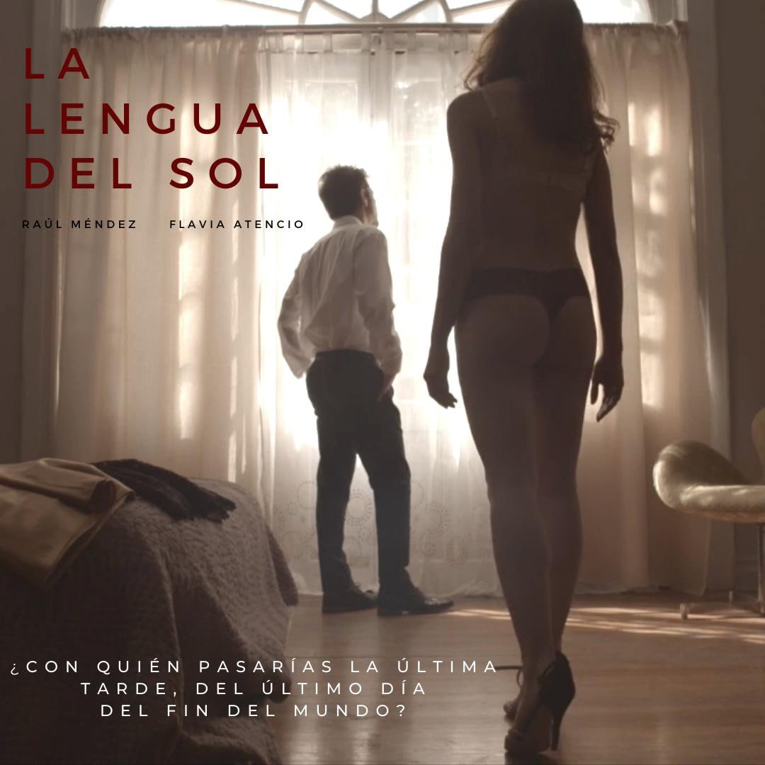 灼热之舌封面图