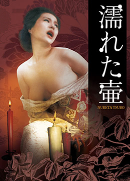 带花纹的花瓶封面图