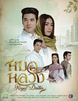 皇家医生封面图