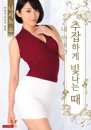 我妻子下流的发光时刻封面图