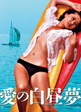 爱的白日梦封面图