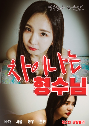 不同的嫂子封面图