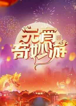 2024元宵奇妙游封面图