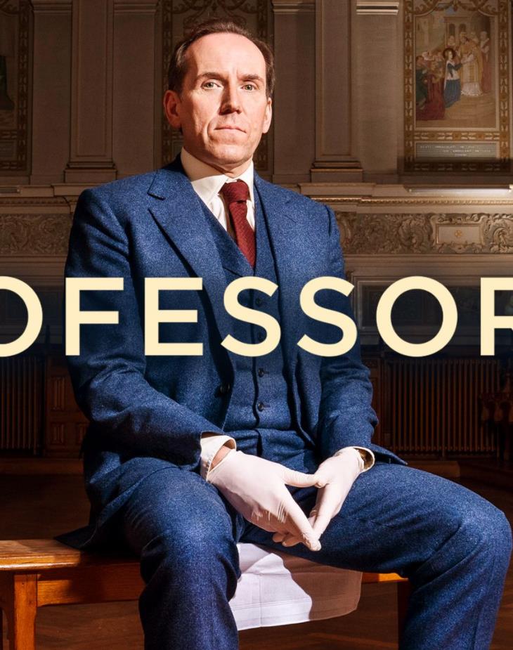 T教授第三季封面图