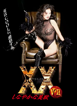 温柔美色封面图