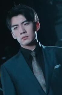 傲世至尊龙帅封面图