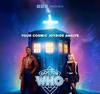 神秘博士 第十四季封面图