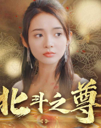 北斗之尊封面图