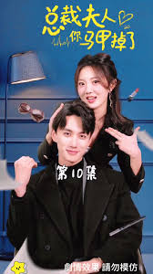 总裁夫人的马甲掉了封面图