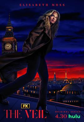 面纱之下海报图片