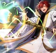 全民转职：我的技能全是禁咒封面图