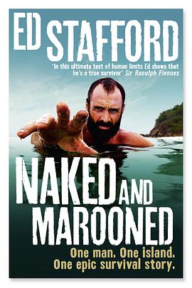 荒岛余生封面图