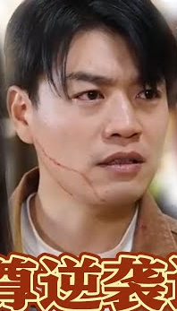 至尊逆袭记封面图