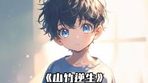 山竹逆生封面图