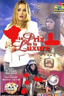 淫欲的代价封面图